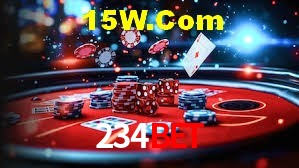 Statistics 234Bet