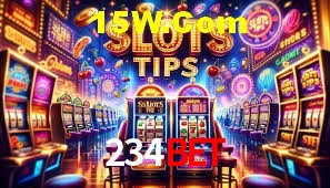 Experiência VIP 234Bet