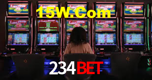 234Bet Win
