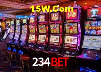 Game Providers 234Bet