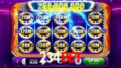 Exclusive Offers 234Bet