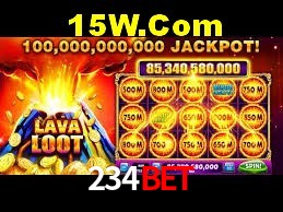 Live Casino 234Bet