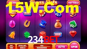 Premium Interface 234Bet
