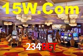 Programa VIP 234Bet