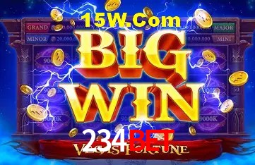 Slot Games 234Bet