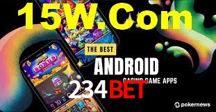 Welcome Bonus 234Bet