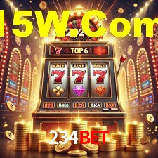 Blackjack Table 234Bet