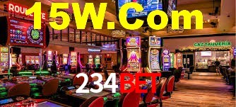 234Bet