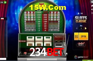 Live Casino 234Bet