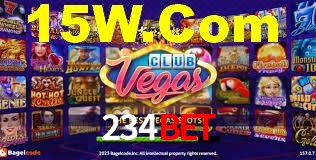 Programa VIP 234Bet
