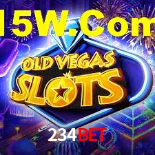 234Bet App Interface