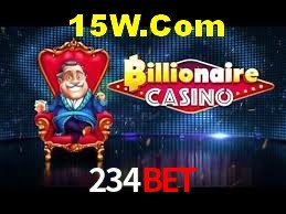 Game Providers 234Bet